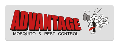 Advantage Mosquito & Pest Control logo